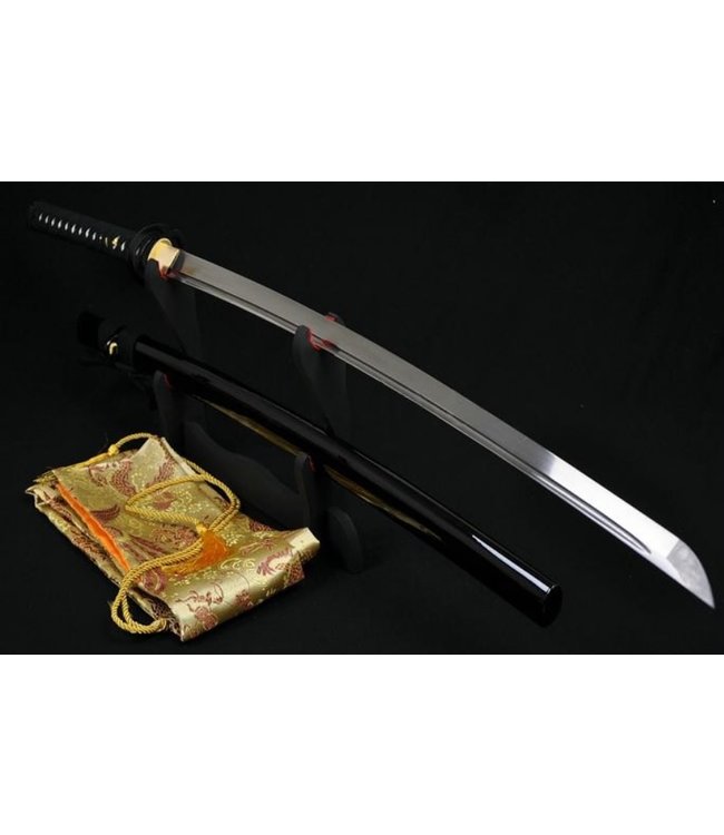 Schaukampf M Katana Samurai Schwert