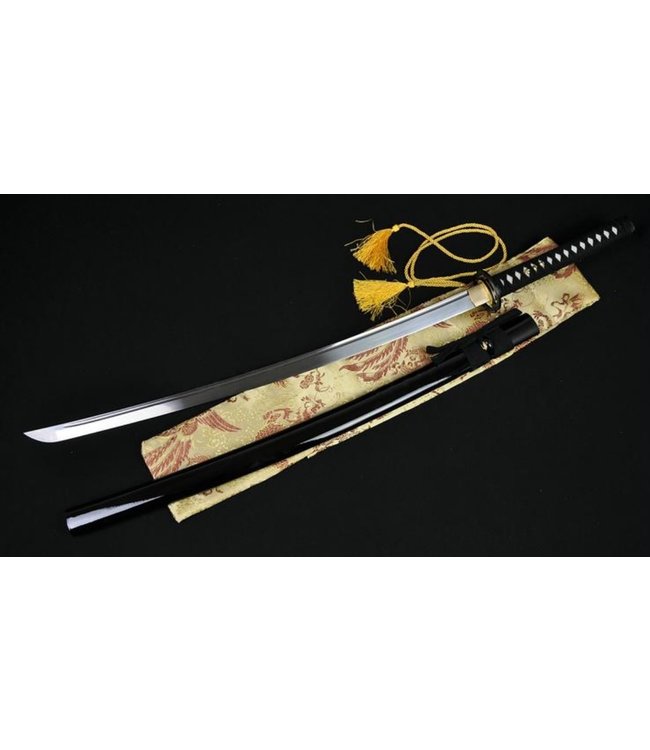 Schaukampf M Katana Samurai Schwert