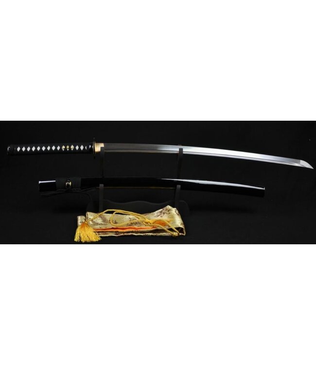 Schaukampf M Katana Samurai Schwert