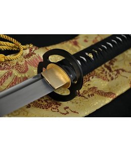Schaukampf M Katana Samurai Schwert