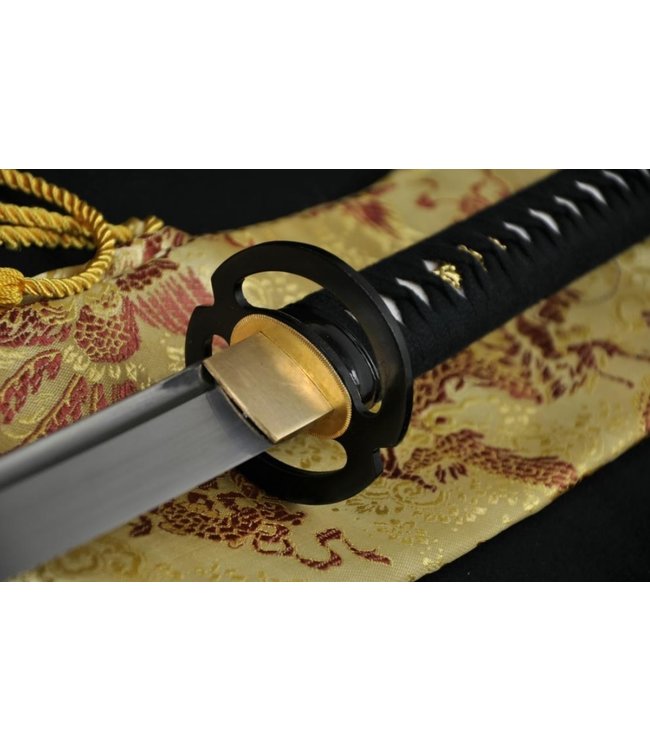 Schaukampf M Katana Samurai Schwert