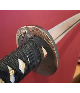 Bird Limited Edition Samurai Schwert