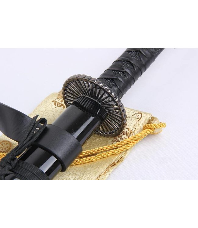 Heroes Film samurai Schwert