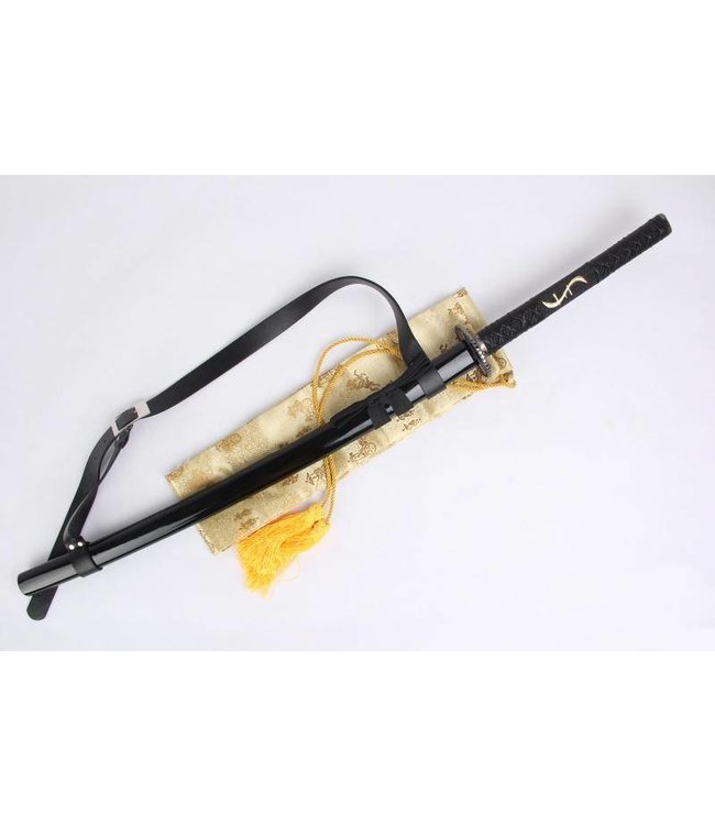 Heroes Film samurai Schwert