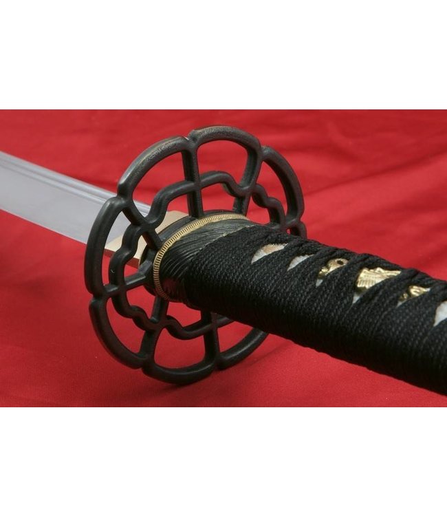 Full Tang Katana Schwert