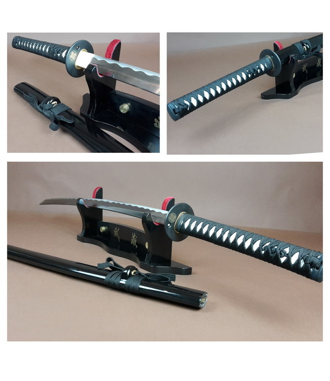 Katana Samurai Schwert R