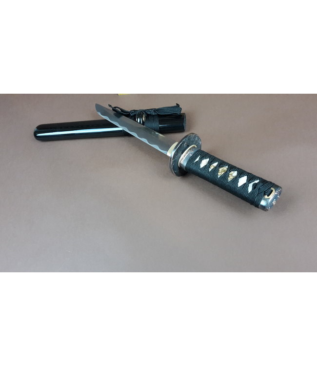 Samurai Schwerter Katana und Tanto Set