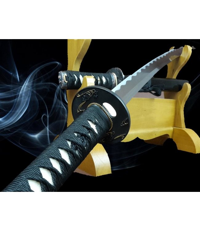 Samurai Schwerter Katana und Tanto Set