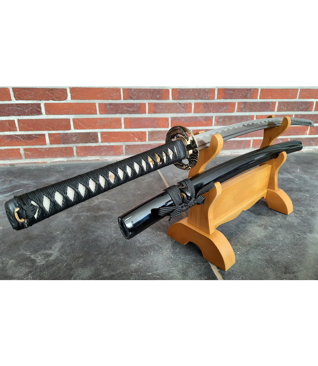 Scharf Adler Katana Schwert