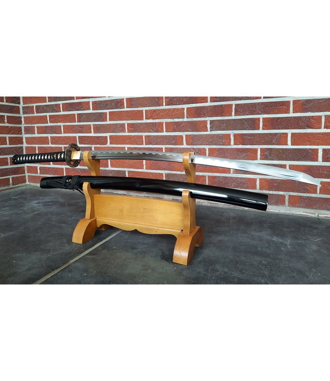 Scharf Adler Katana Schwert