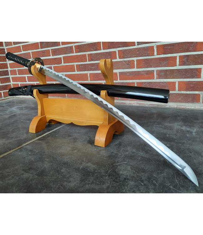 Scharf Adler Katana Schwert
