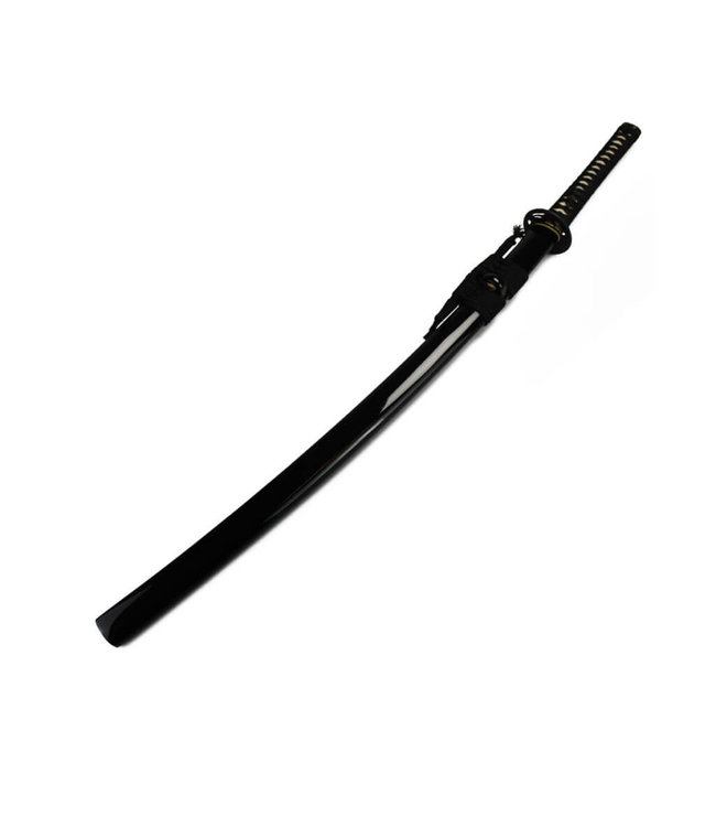 Crown Wing Samurai Katana Schwert