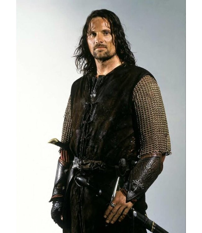 Mittelalter Herr der Ringe Schwert