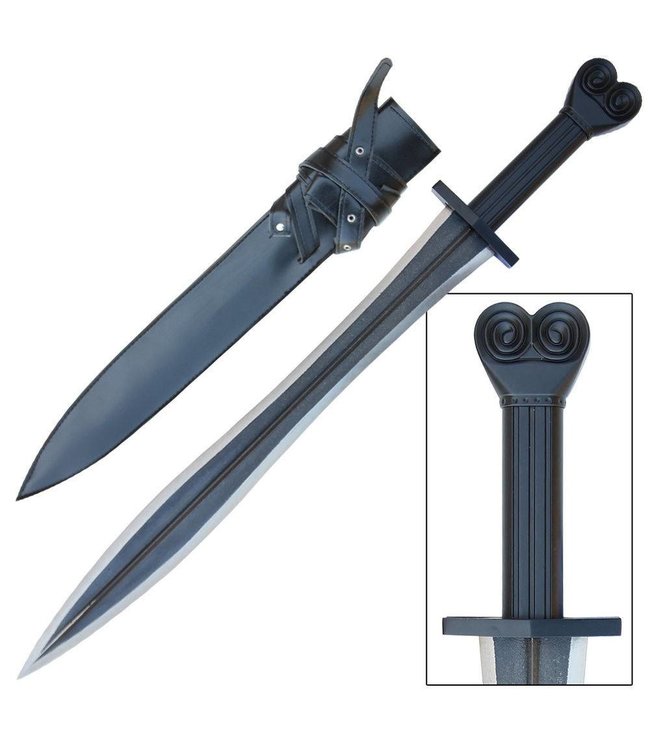 300 Film Schwert (Rise of an empire)