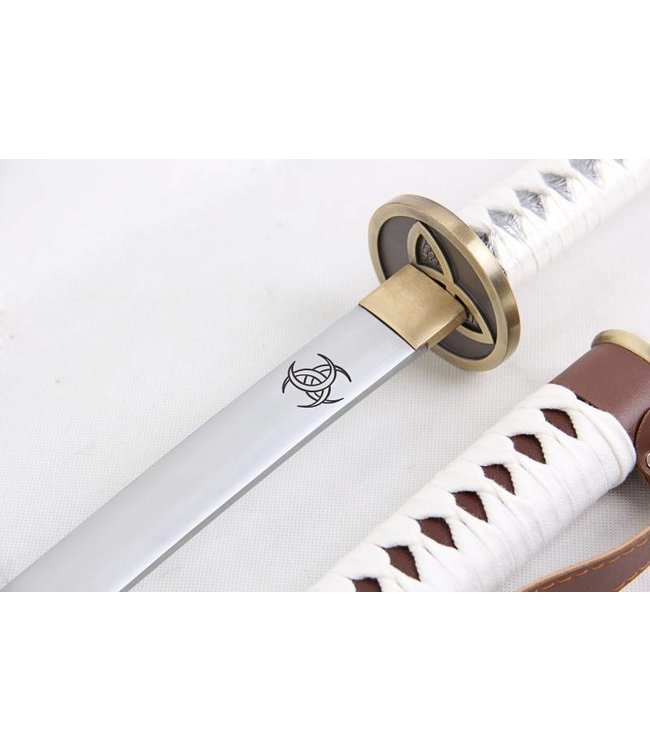 Walking dead Zombie Film Schwert