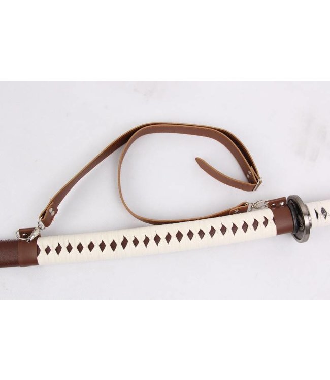 Walking dead Zombie Film Schwert