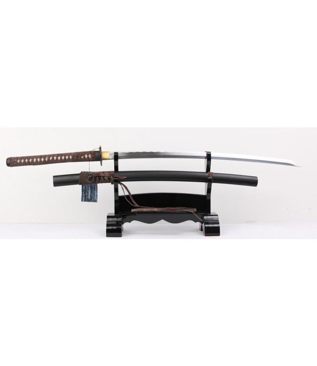 Matrix Film Katana Samurai Schwert