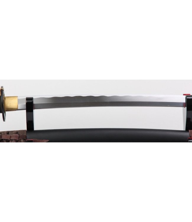 Matrix Film Katana Samurai Schwert
