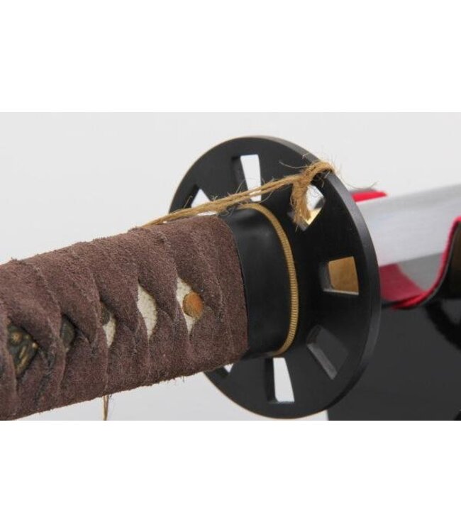 Matrix Film Katana Samurai Schwert