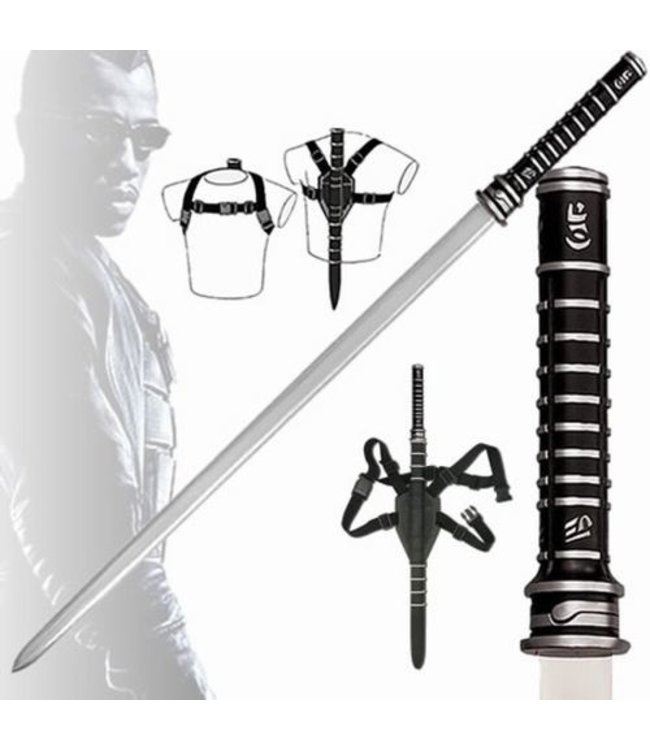 Blade Film Schwert