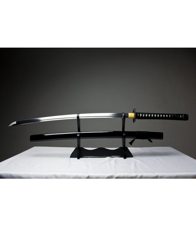 W Samurai Katana Schwert