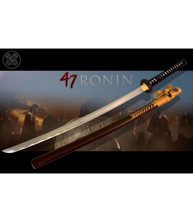 Ronin 47 Film Schwerter