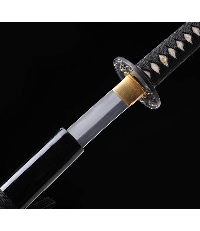 S Samurai Katana Schwert