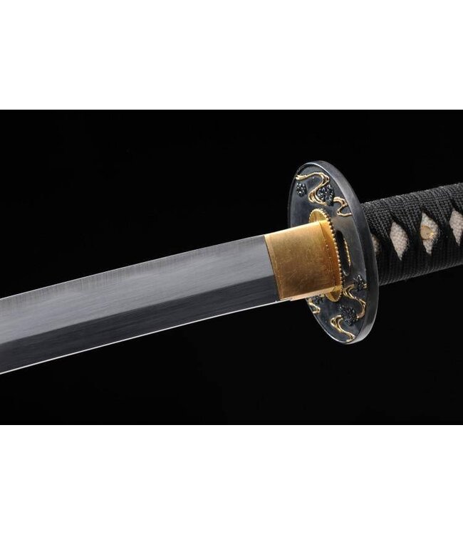 S Samurai Katana Schwert
