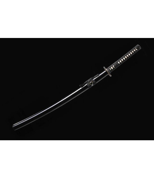 S Samurai Katana Schwert