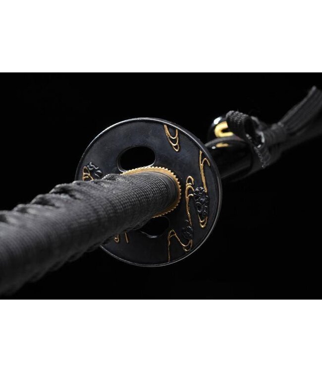 S Samurai Katana Schwert