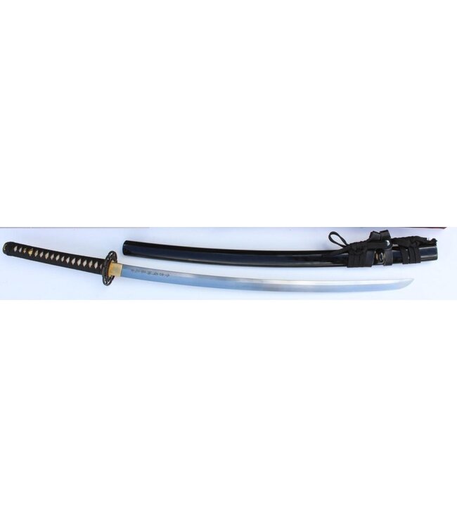 Schaukampf 1065 Samurai Katana Schwert