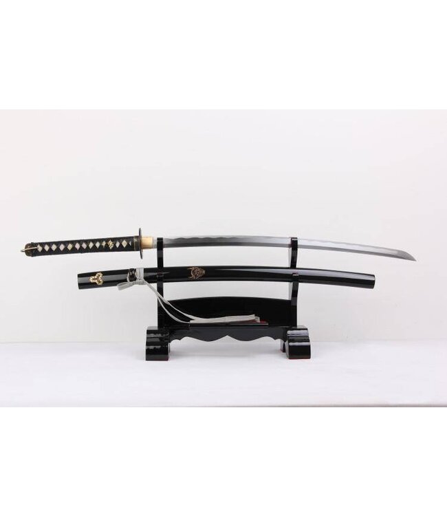 Schaukampf Kill Bill Film Schwert