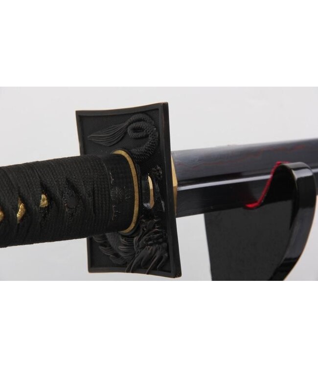 Gute Qualität Ninja Samurai Katana Schwert