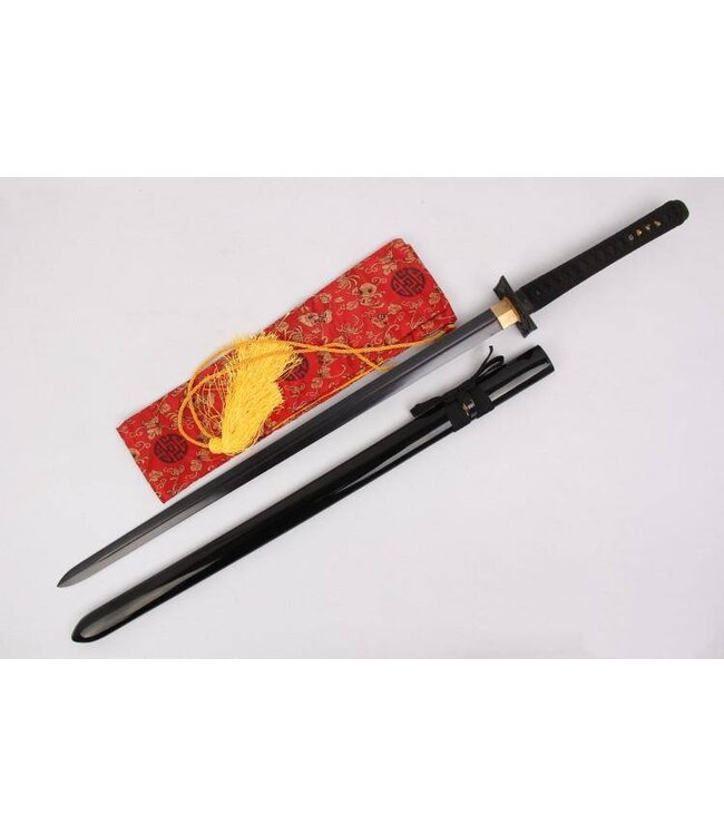 Gute Qualität Ninja Samurai Katana Schwert