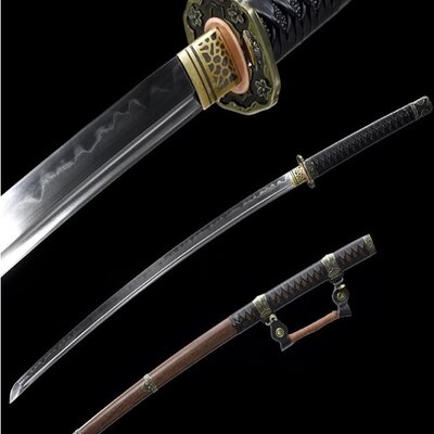 Katana Schwerter