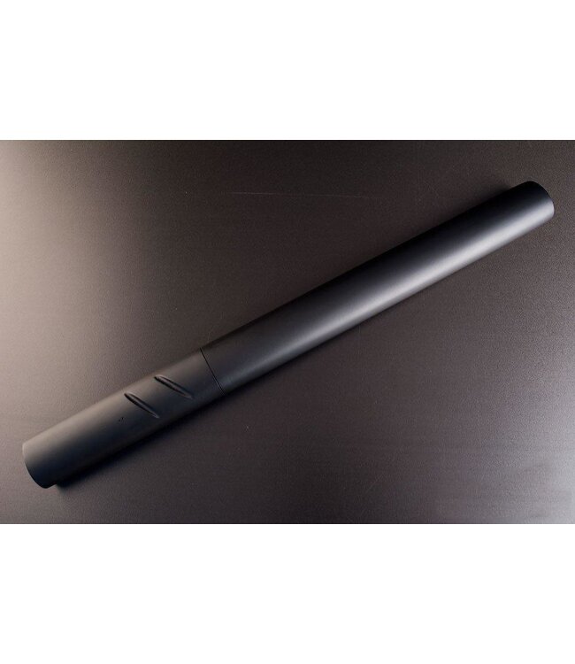 Schwarz zatoichi Tanto Messer