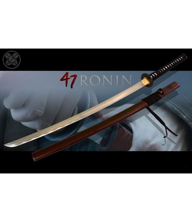 Ronin 47 Rot Film Schwerter