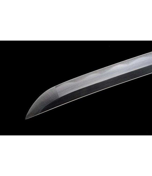 Feder Samurai Katana Schwert