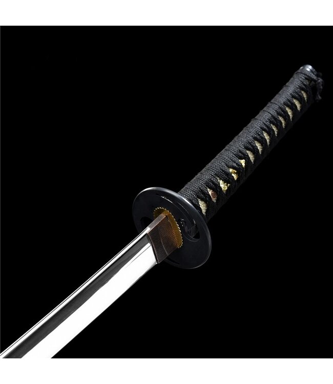 T Samurai Katana Schwert