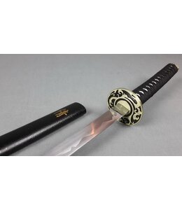 Japanisches Schwert kaufen | Japanische Samurai schwerter | 123schwerter.de