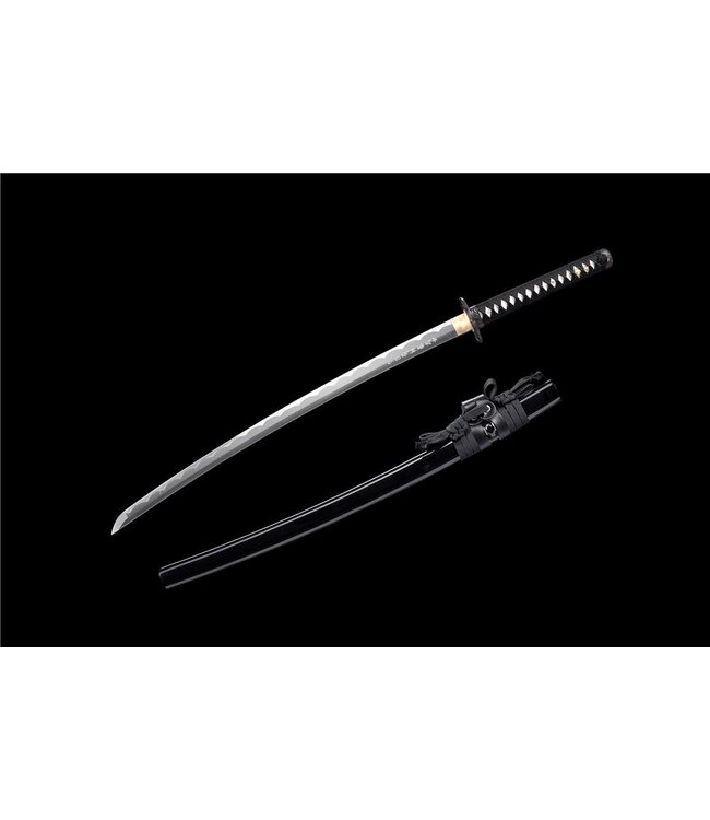 Samurai Katana Schwert mit Japanischen Schriftzeichen