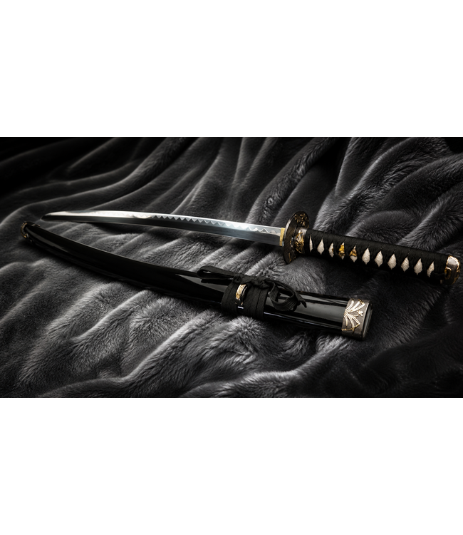 Samurai schwert
