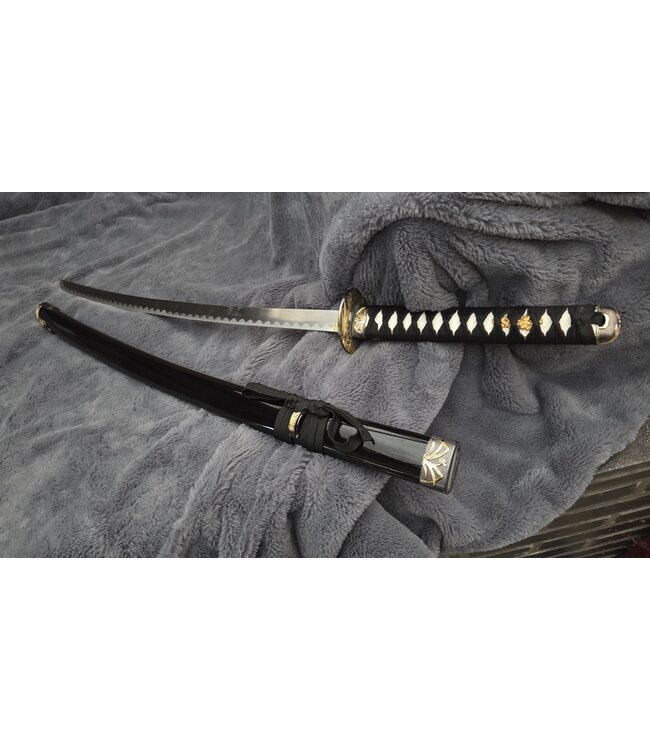 Samurai schwert