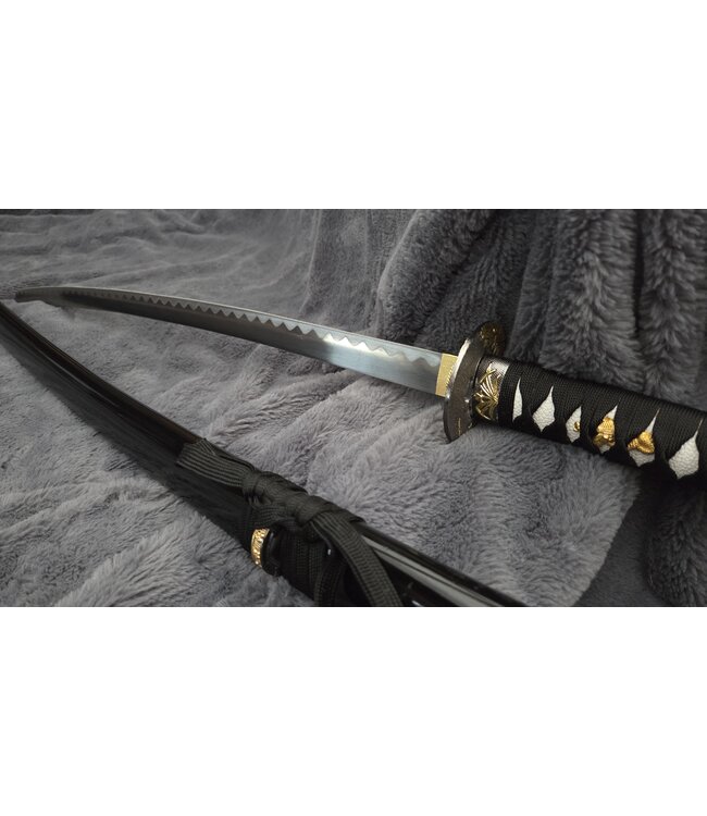 Samurai schwert