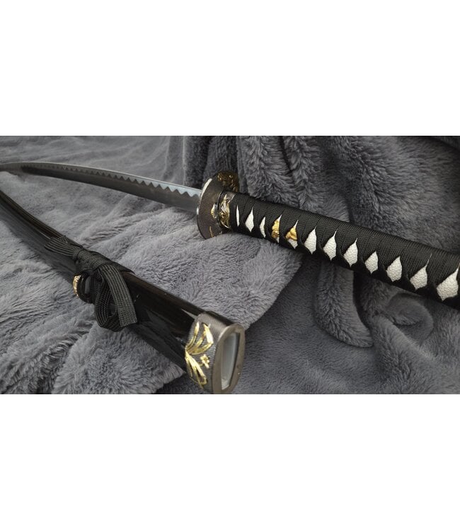 Samurai schwert