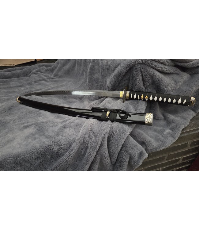Samurai schwert