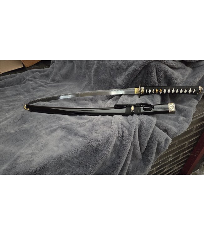 Samurai schwert