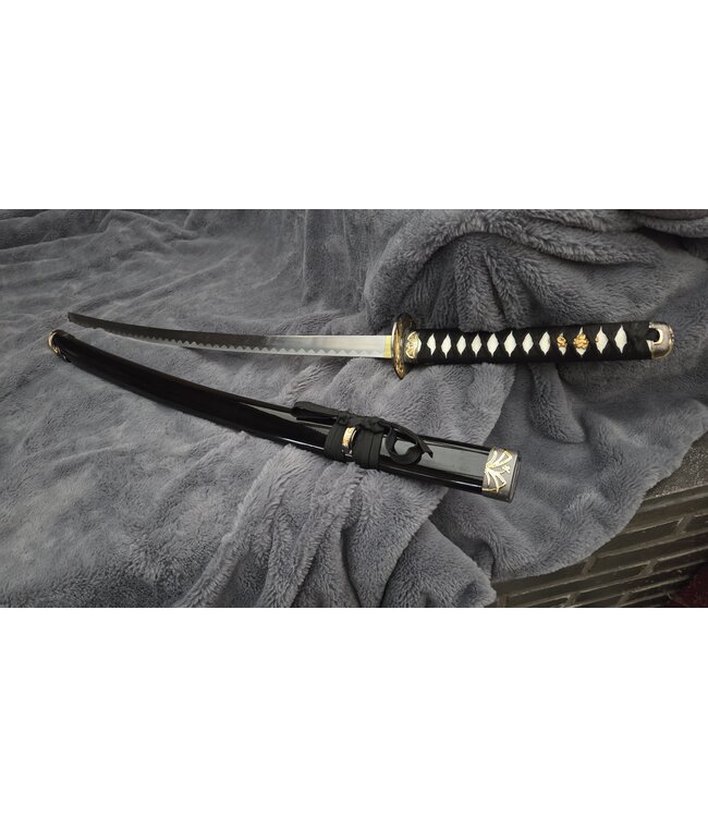 Samurai schwert