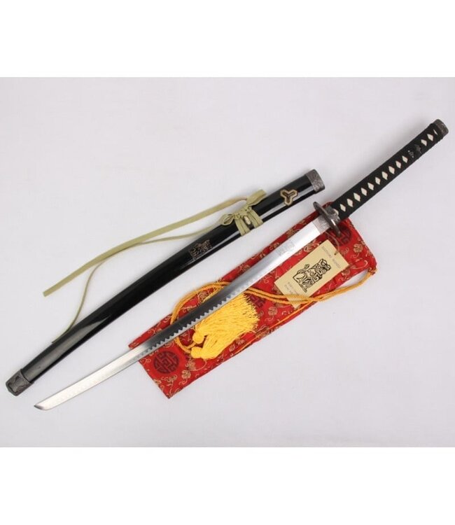Kill Bill Film Schwert bride katana