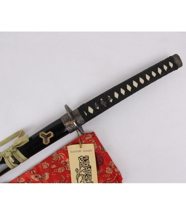 Kill Bill Film Schwert bride katana